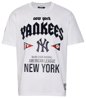 Pro Standard Yankees City Tour T-Shirt - Men's