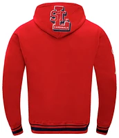 Pro Standard CARDINALS MASH UP M RIB FLC PO HOODIE - Men's