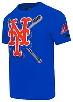 Pro Standard METS MASH UP SJ TEE - Men's