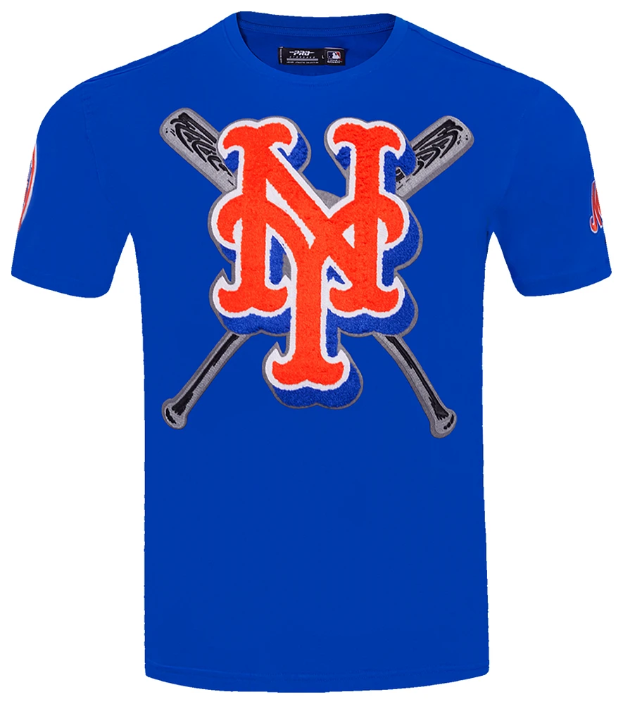 Pro Standard METS MASH UP SJ TEE - Men's