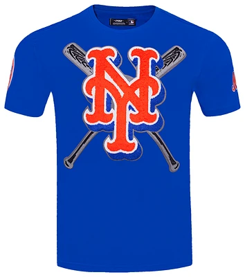 Pro Standard METS MASH UP SJ TEE - Men's