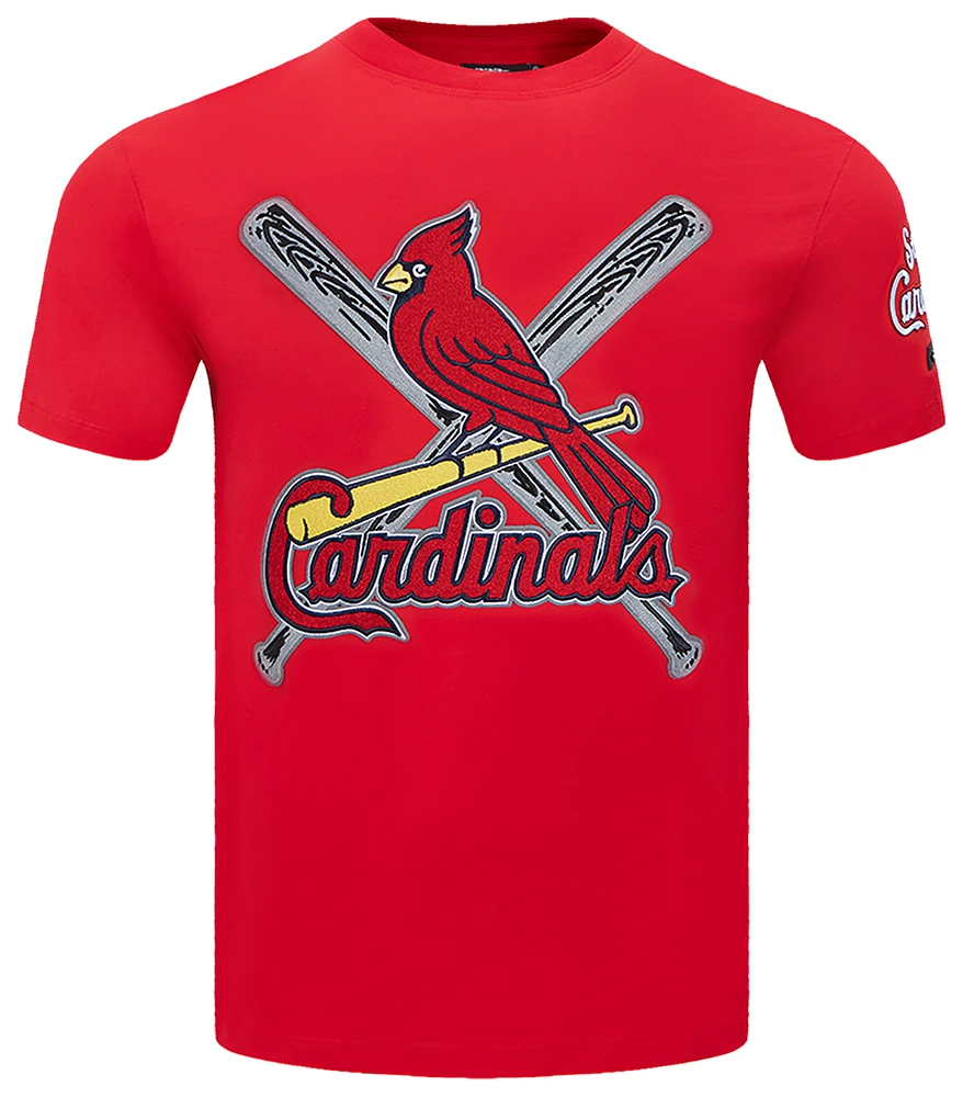 Pro Standard CARDINALS MASH UP M SJ TEE - Men's