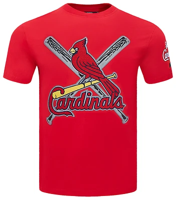Pro Standard CARDINALS MASH UP M SJ TEE - Men's