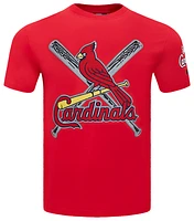 Pro Standard CARDINALS MASH UP M SJ TEE - Men's