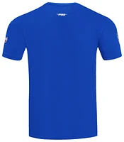 Pro Standard RANGERS MASH UP M SJ TEE - Men's