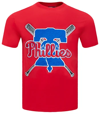 Pro Standard PHILLIES MASH UP M SJ TEE - Men's