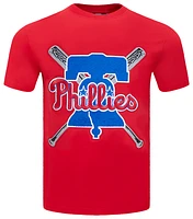 Pro Standard PHILLIES MASH UP M SJ TEE - Men's