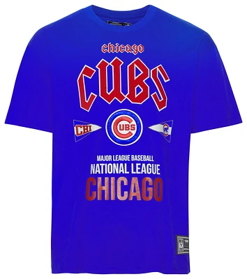 Pro Standard Cubs City Tour T-Shirt - Men's