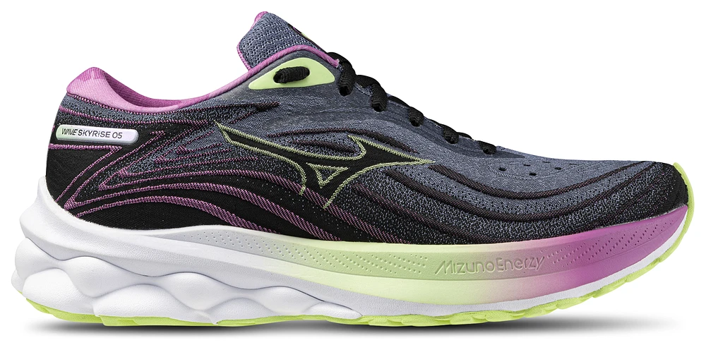 Mizuno Womens Wave Sky 8