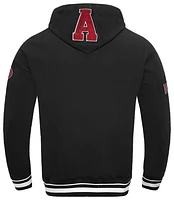 Pro Standard DIAMONDBACKS MASH UP M RIB FLC PO HOODIE - Men's