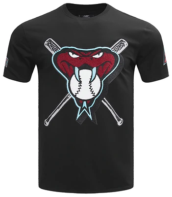 Pro Standard DIAMONDBACKS MASH UP M SJ TEE - Men's