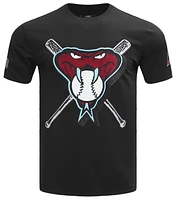 Pro Standard DIAMONDBACKS MASH UP M SJ TEE - Men's