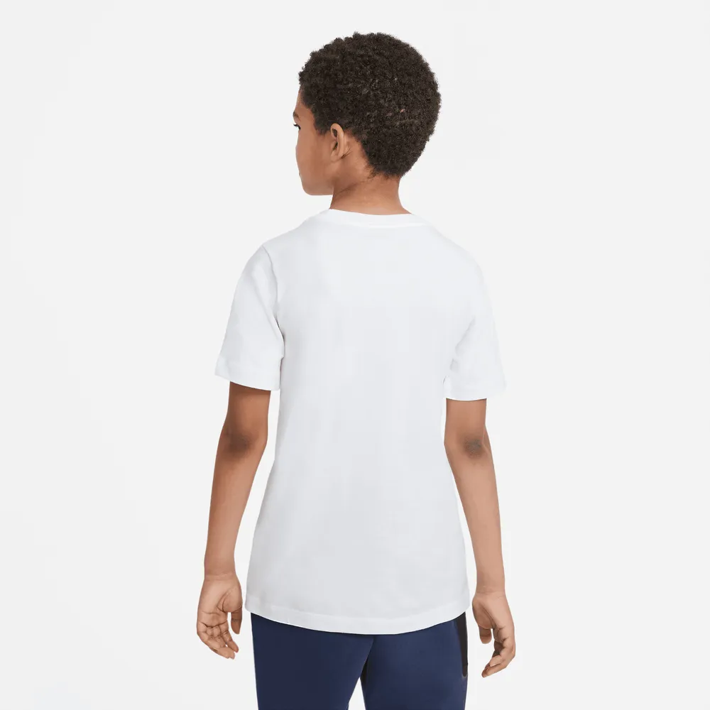 Nike T-shirt NSW Futura Icon - Garçons, Scolaire