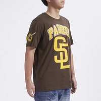 Pro Standard San Diego Padres GTP SJ T-Shirt - Men's