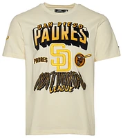 Pro Standard Padres Short Sleeve T-Shirt - Men's