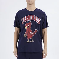 Pro Standard St. Louis Cardinals GTP SJ T-Shirt - Men's