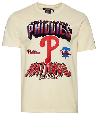 Pro Standard Phillies Gtp Short Sleeve T-Shirt - Men's