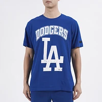 Pro Standard Los Angeles Dodgers GTP SJ T-Shirt - Men's