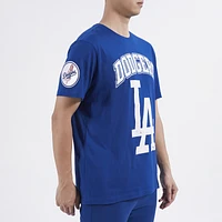 Pro Standard Los Angeles Dodgers GTP SJ T-Shirt - Men's