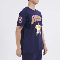 Pro Standard Houston Astros GTP SJ T-Shirt - Men's