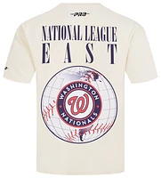Pro Standard Nationals Around the World DS T-Shirt - Men's