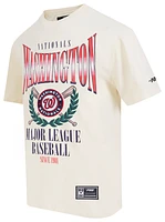 Pro Standard Nationals Around the World DS T-Shirt - Men's