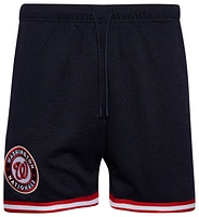 Pro Standard Nationals Mesh Basketball Shorts - Men's