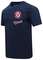 Pro Standard Nationals Championship T-Shirt - Men's