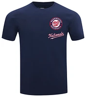 Pro Standard Nationals Championship T-Shirt - Men's