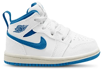 Jordan AJ 1 Mid SE  - Boys' Toddler