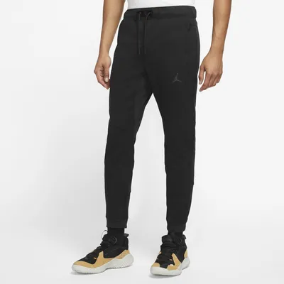 Jordan Sport Fleece Pants  - Men's