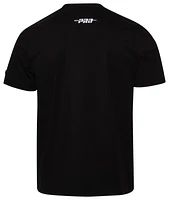 Pro Standard Mens Giants Homerun T-Shirt - Black/Multi