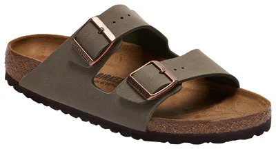 Birkenstock Arizona Cork Sandals - Women's