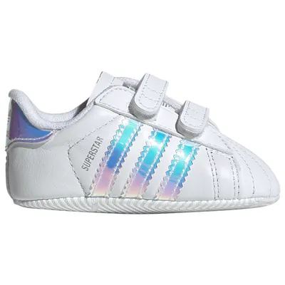 Girls Superstar Crib - Girls' Infant Basketball Shoes