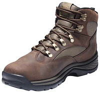 Timberland Mens Chocorua Trail - Shoes Brown/Green