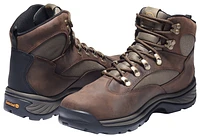 Timberland Mens Chocorua Trail - Shoes Brown/Green