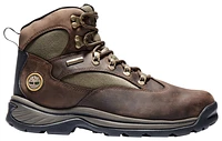 Timberland Mens Chocorua Trail - Shoes Green/Brown