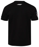 Pro Standard Mens White Sox Homerun T-Shirt - Black/Multi