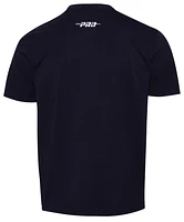 Pro Standard Mens Yankees Homerun T-Shirt - Multi/Midnight