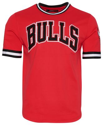 Pro Standard Bulls BP T-Shirt