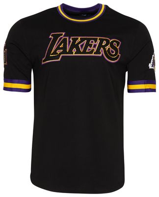 Pro Standard Lakers BP T-Shirt