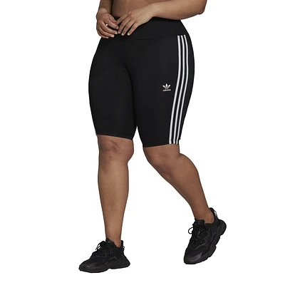 adidas Originals Short Plus Tight  - Women's