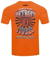 Pro Standard Tigers Championships SJ T-Shirt - Men's