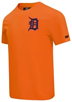 Pro Standard Tigers Championships SJ T-Shirt - Men's