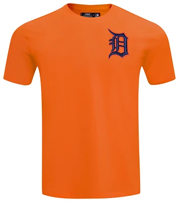 Pro Standard Tigers Championships SJ T-Shirt - Men's