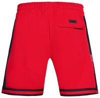 Pro Standard ROCKETS SCRIPT TAIL DK 2.0 SHORT - Men's