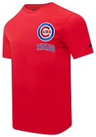 Pro Standard Cubs Championships SJ T-Shirt - Men's