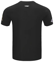 Pro Standard LAKERS SCRIPT TAIL SJ TEE - Men's