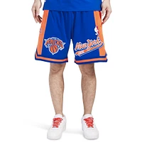 Pro Standard KNICKS SCRIPT TAIL DK 2.0 SHORT - Men's