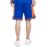 Pro Standard KNICKS SCRIPT TAIL DK 2.0 SHORT - Men's